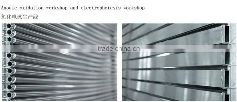 various shape aluminum tile trim/ good looking carpet trim