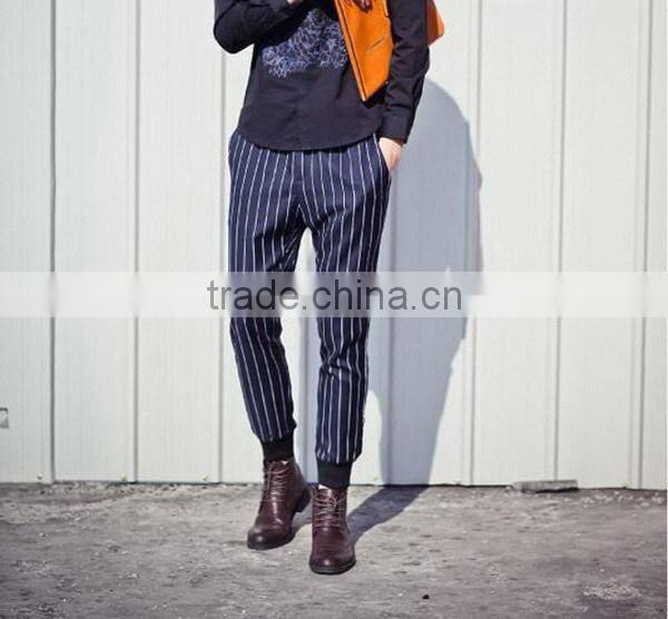 Modern OEM pair of casual trousers