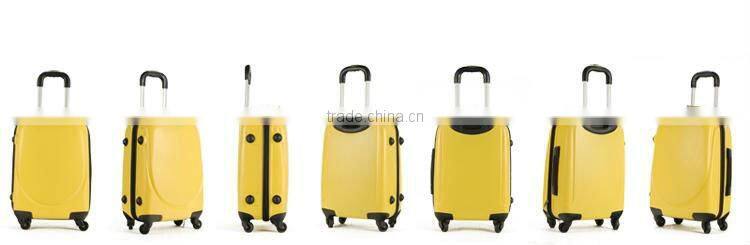 Girls' Spinner Bag/Hardshell Trolley Luggage/ABS Carry-on Suitcases+18"/19"/20"/21"/22'/23"/24"/25"/26"/27"/28"/29'/30"/31"/32"