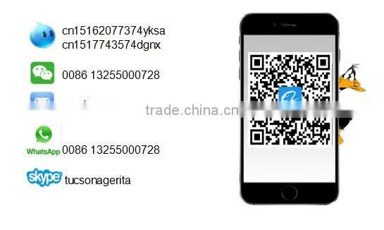 UHF hf Transceiver Radio for Wanhua GTS-812 Walkie Talkie Ham Radio