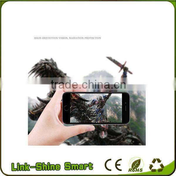 2016 mobile phone LCD LED low vision digital magnifier,screen magnifier, mobile phone screen magnifier