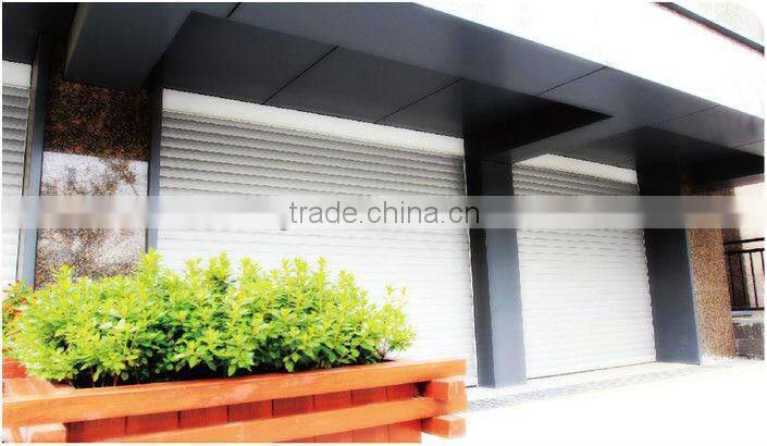 galvanized steel louvers