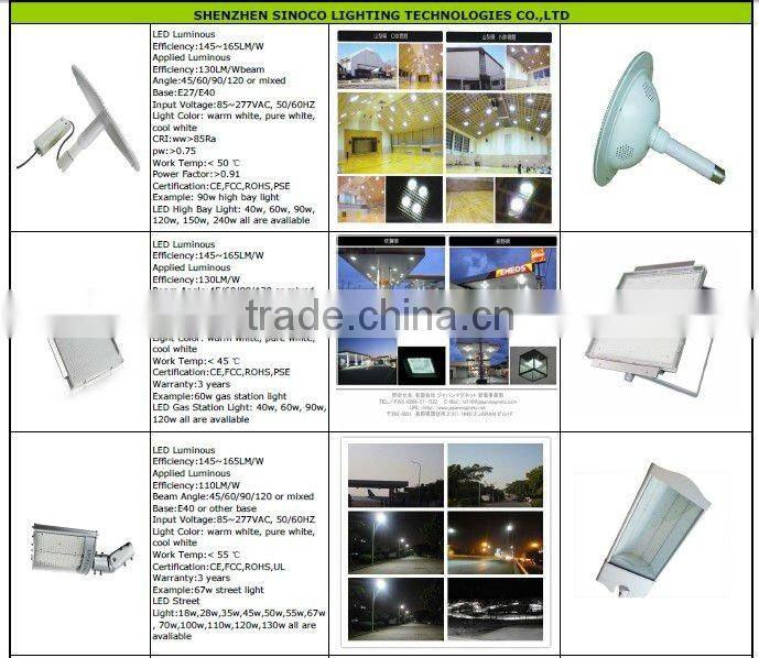 high quality/ul cul list/china factory price led bulb 9w e27 led light bulbs