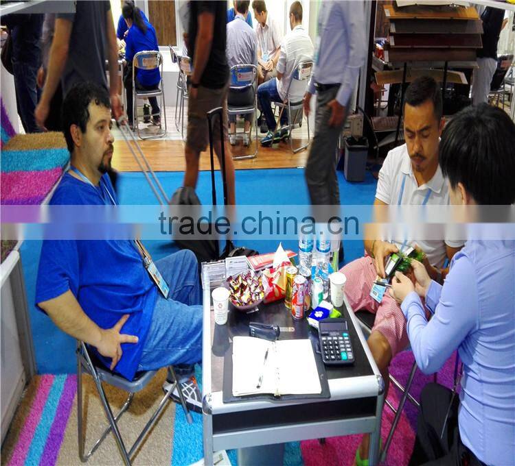 Monofile PE turf grass for football field