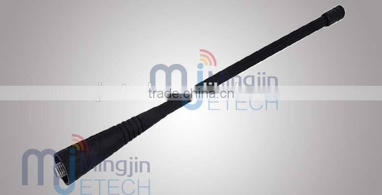 Rubber Antenna Dual Band Handheld Radio Antenna