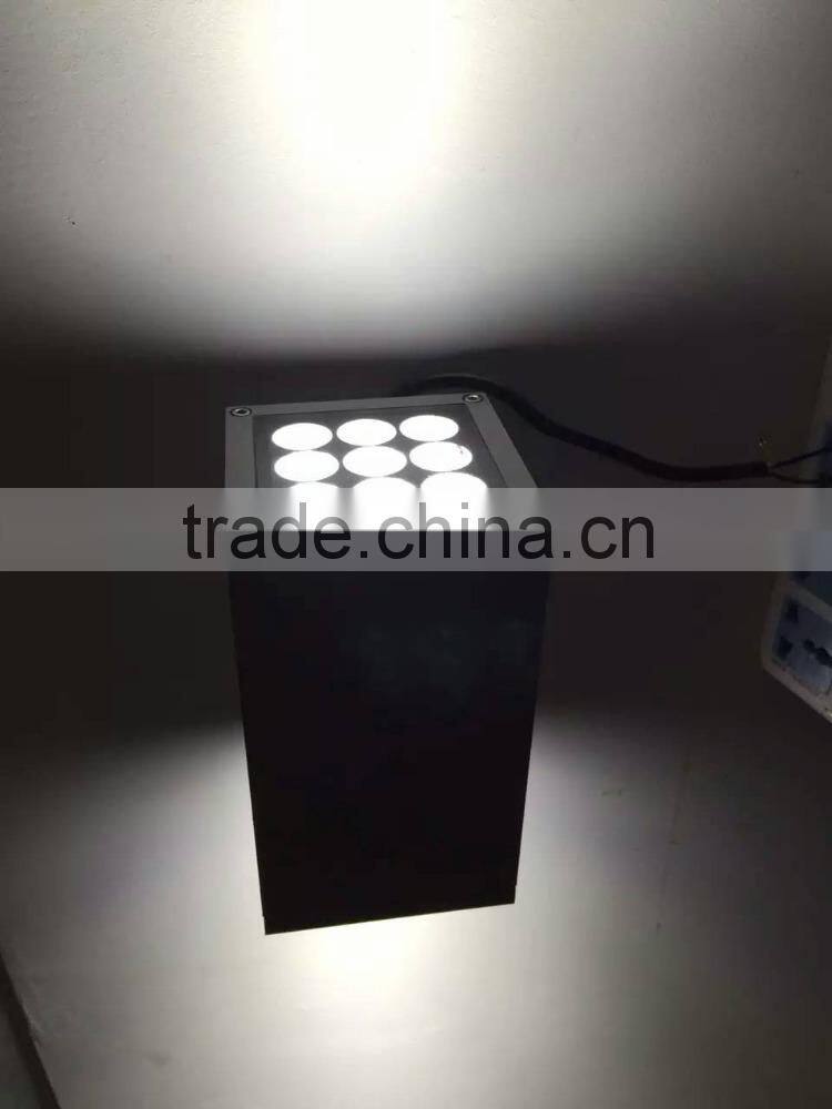 2016 up and down LED outdoor wall lights