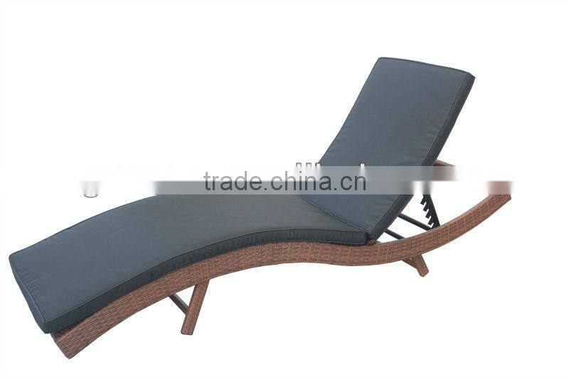 Granco KAL049 outdoor furniture sun lounger