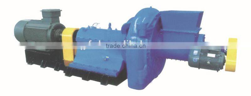 ZDPH High Consistency Energy-saving Refiner