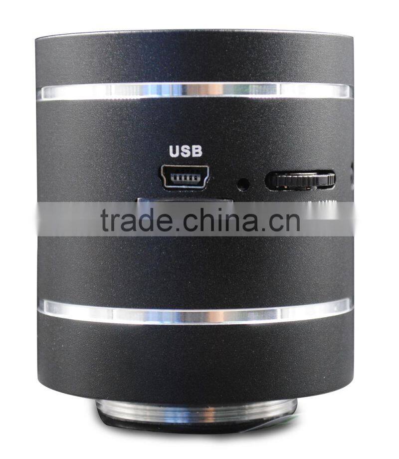 High power 20W music mini bluetooth speaker vibration speaker with rohs