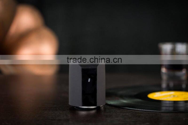 multifunction mini portable amplifier x3 bluetooth wireless vibration speaker