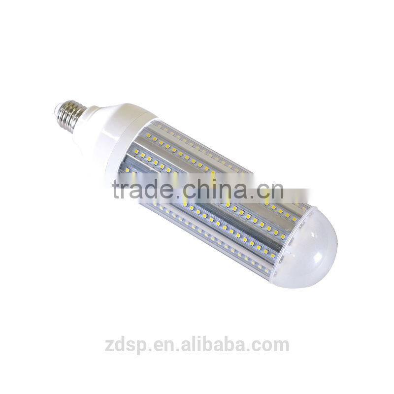 6w high lumen smd3528 led corn light bulb e26