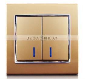 Euro Design Standard VDE German Socket