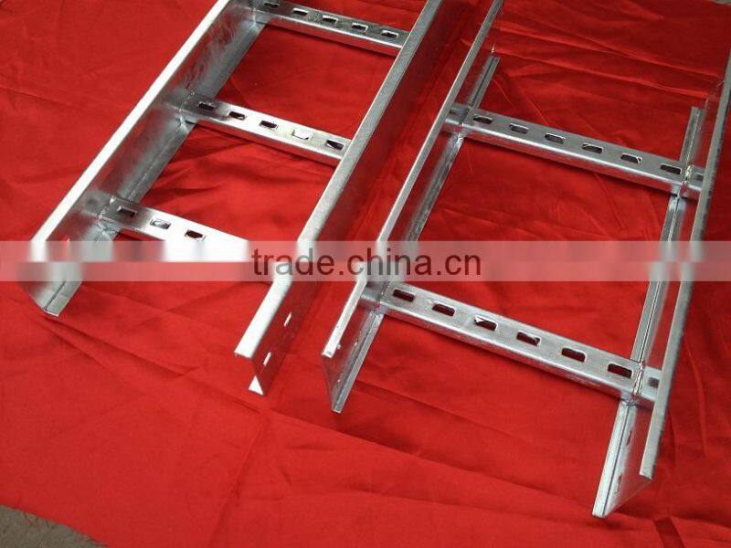 FRP galvanized steel trunking