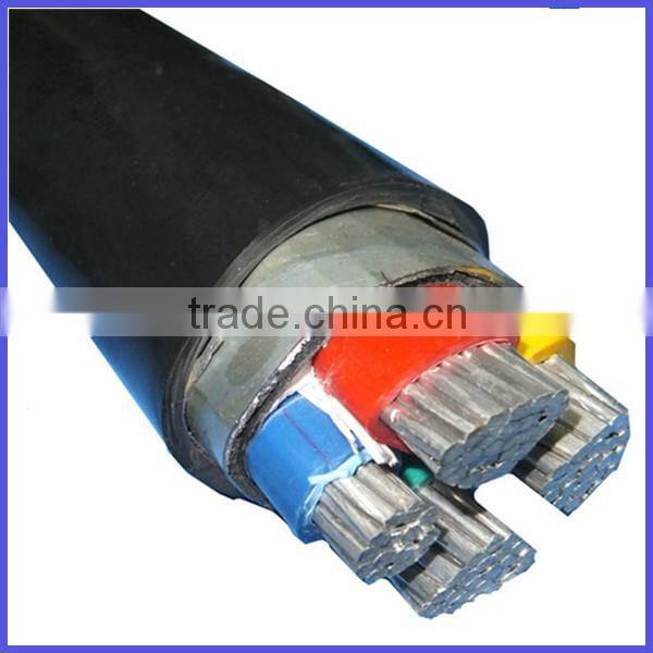 pvc sheathed cable wire super flexible civil wire