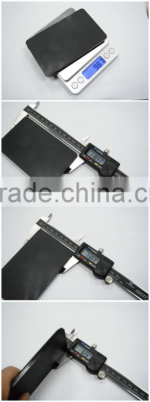 4000mah cheap power bank li polymer battery 3.7v from original factory