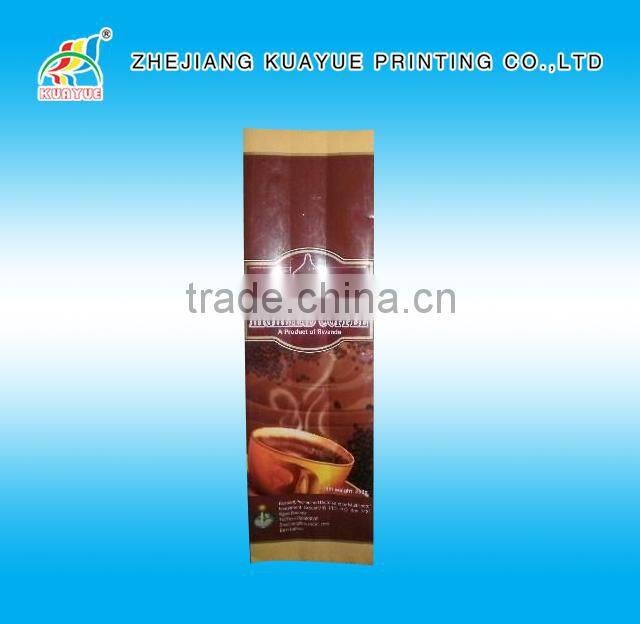 Customized Durable Coffee Bag, Coffee Filter Bag, Coffee Tea Bags