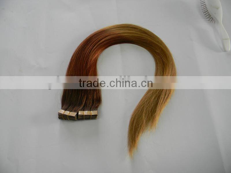 Made in china alibaba express micro tape and hair extensions