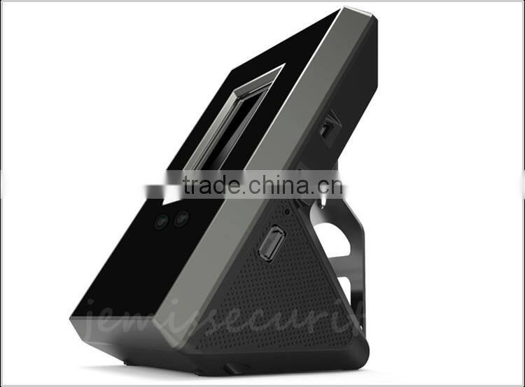 TCP/IP, RS485, USB Disk Biometric Machine facial ID card Time Attendance system in hot