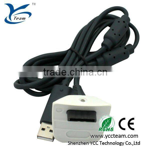 usb charger kit for xbox360 slim