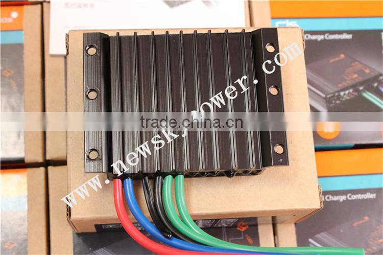 CIS 10 20 12v 24v price Phocos CIS solar controller