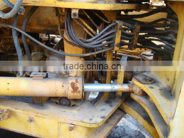 Used KOMATSU WA450-1 LOADER Japan Original HOT SALE in China