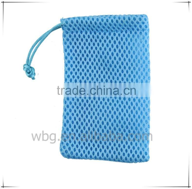 pp leno mesh bag for oranges