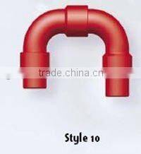 FMC swivel joints