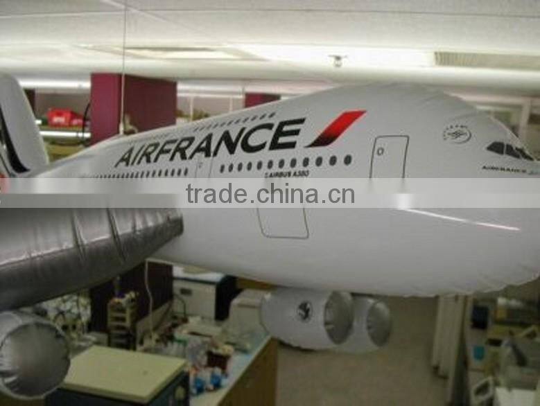 PVC airship shape,Airship Type inflatable zeppelin helium balloon,shuttle balloon
