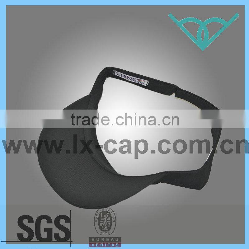 beach visor cap