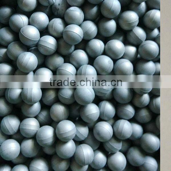 tungsten carbide spheres made in China