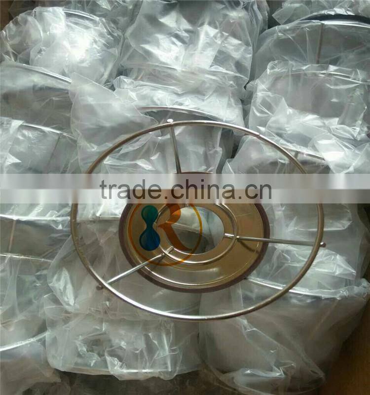 Eco-Friendly Feature and Coffee & Tea Tools Type Collapsible Coffee Dripper