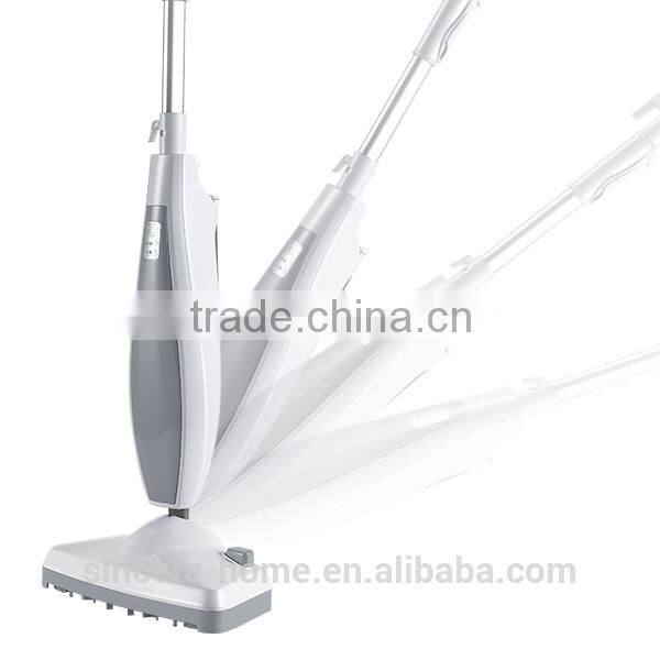 Essential Household Products!SALAV Professional Steam Mop STM-403