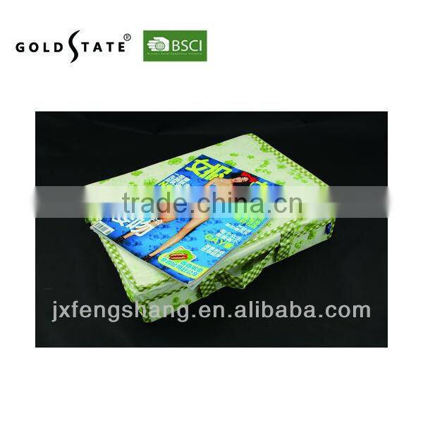 countaryside style waterproof storage box