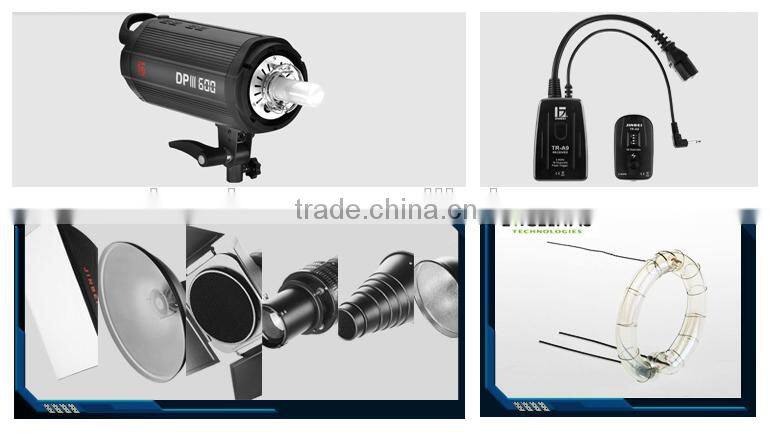 1/4000s High-Speed Flash Duration At Full Power Output