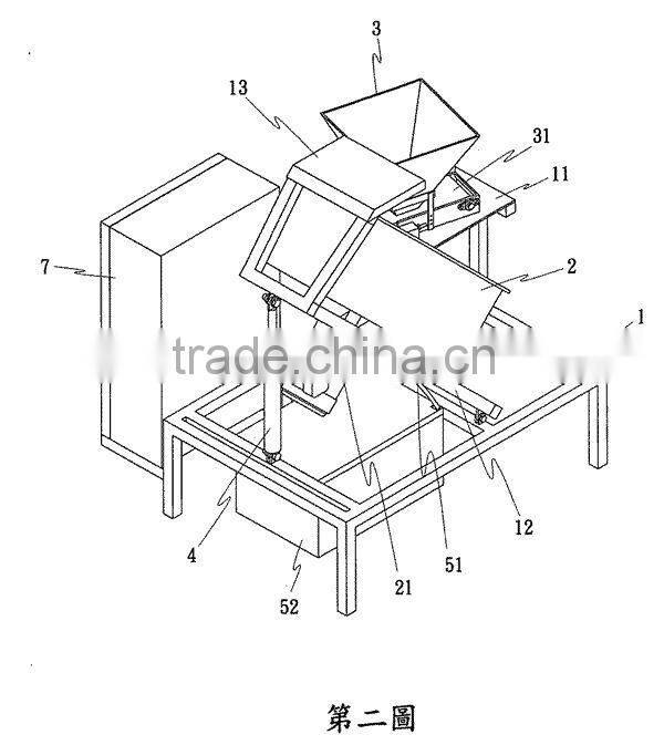 High Efficient chicken manure pelletizer