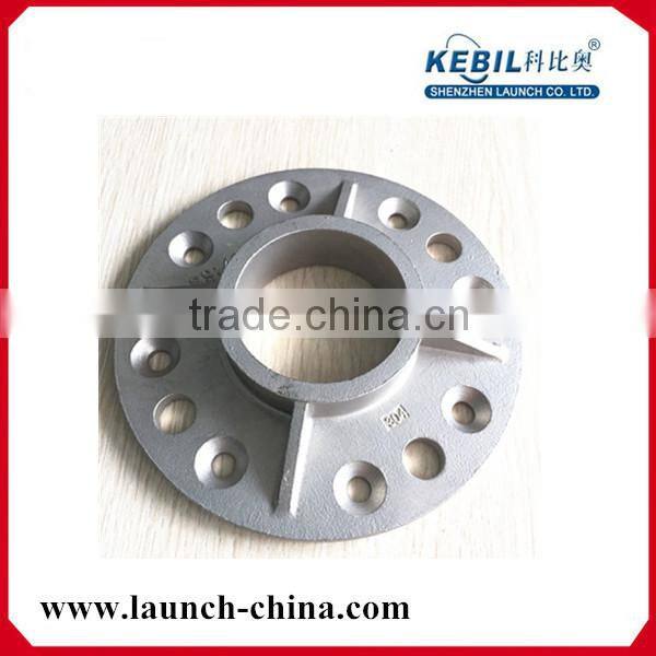 round 42.4/50.8mm diameter handrail post base plate