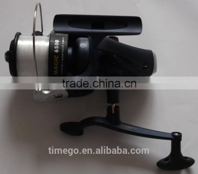 Chinese Manufacturers Surf Fishing Reel