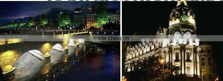 Christmas lights projector - 150w floodlight