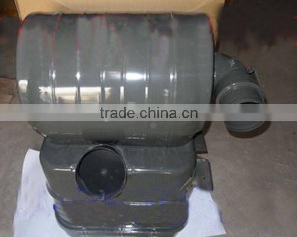 SINOTRUK HOWO truck auto spare parts air horn solenoid valve WG9718710001