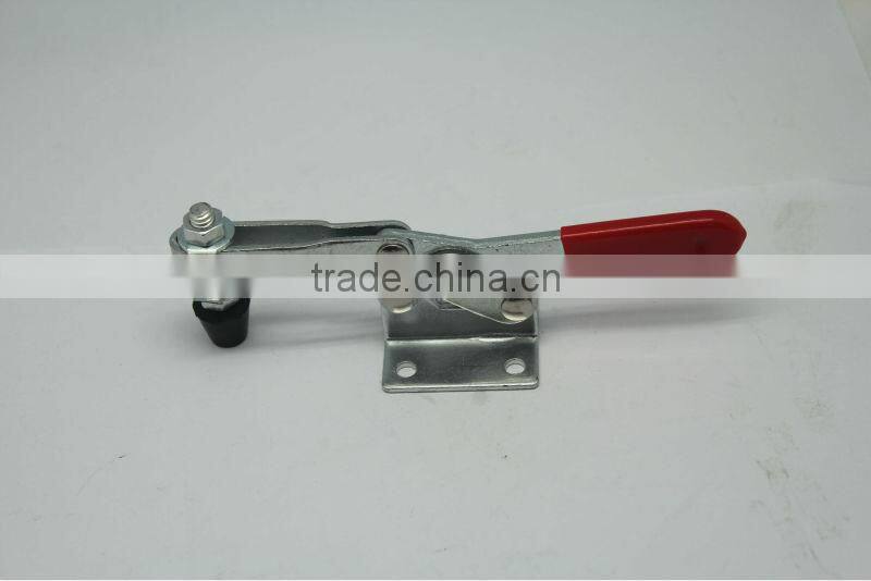 China Push pull handle toggle clamp