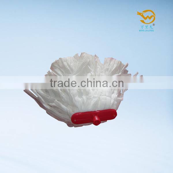 E400W cleaning plastic clip window cleaning mops