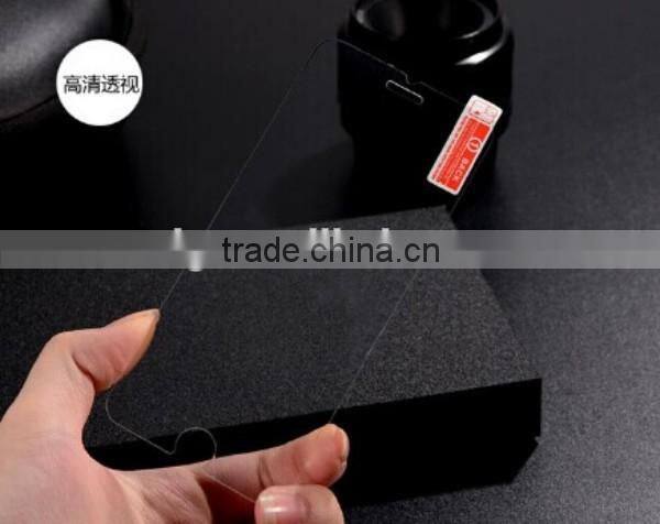 0.3mm Full Tempered Glass screen protector for iphone6 or for iphone6 plus , for iphone 6 glass screen protector