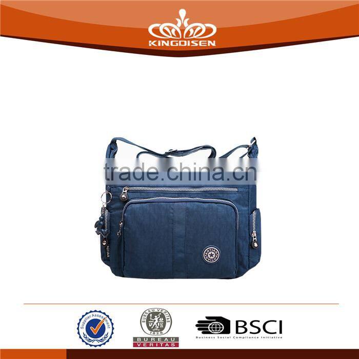 stylish polyester handbag for women