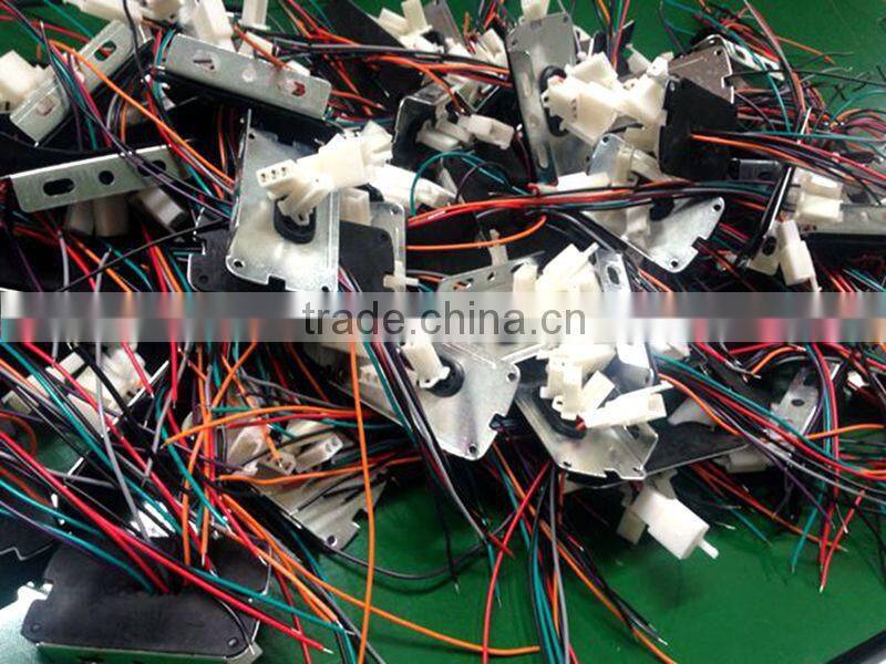 48V 500W Controller for electric bicycle 8 TUBES