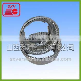 Ringlock scaffolding parts the stainless steel fittings