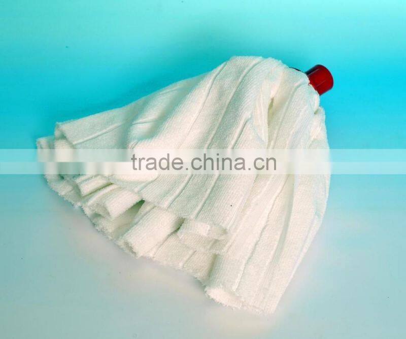 Mircofiber Mop Head