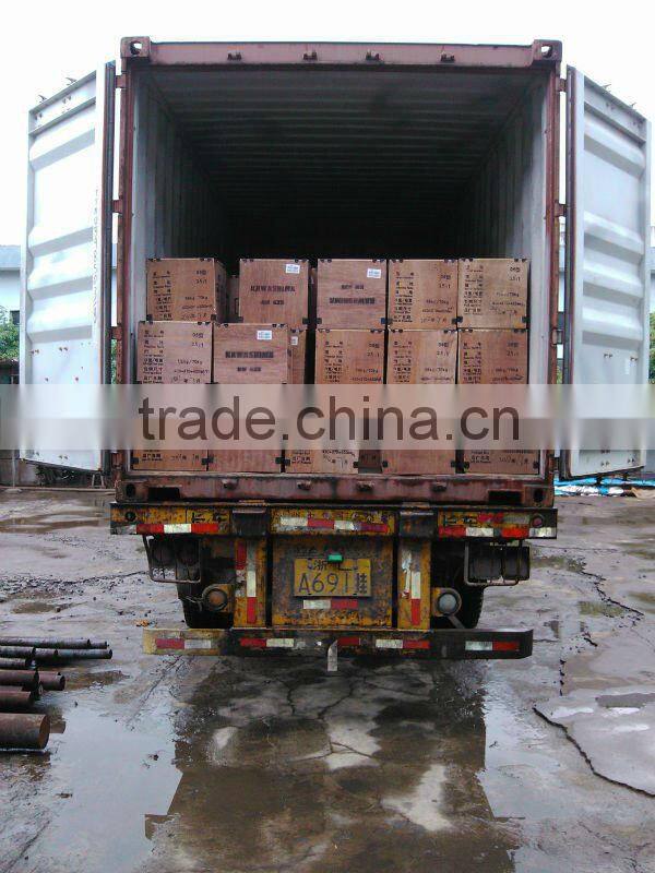 China Advance small gear reduction boxes HC65