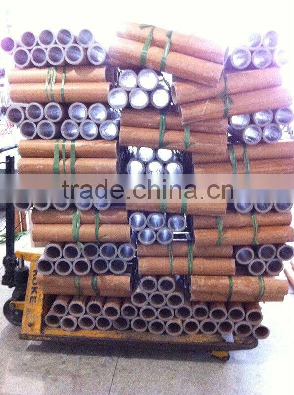 Jiaxing 2013hot Packaging Materials LLDPE Stretch Film
