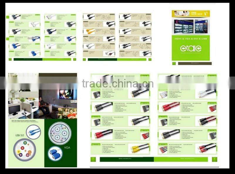 patch cord lan cable cat5e 3M