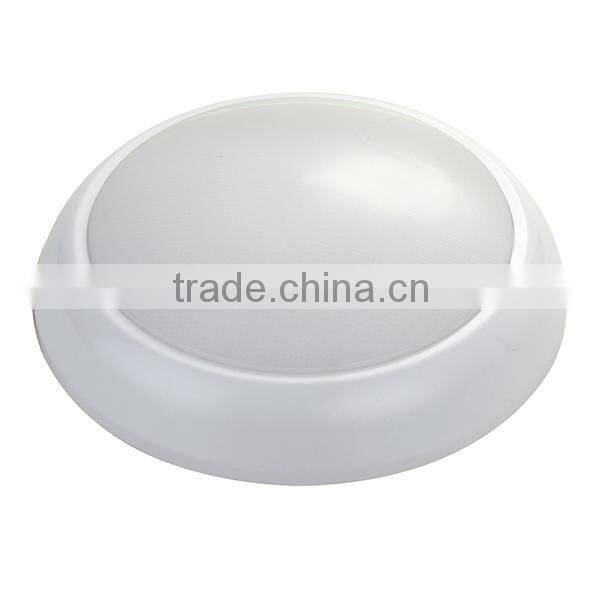 Hot selling in Europe 10W 18W 2835SMD IP54 Waterproof CE/TUV/CB emergency and microwave sensor surface mounted led ceiling light